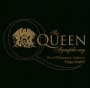 Kashif, Tolga: Queen Symphony - Tribute to Queen