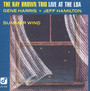 Summer Wind - Ray  Brown Trio