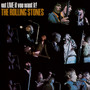 Got Live If You Want It - The Rolling Stones 