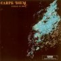 Cueille Le Jour - Carpe Diem