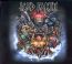 Tribute To The Gods - Iced Earth
