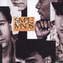 Once Upon A Time - Simple Minds