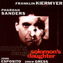 Solomon's Daughter /PH.Sanders - Franklin  Kiermyer  /  Quartet