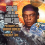 Pathways To Unknown Worlds - Sun Ra