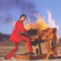 Burning Organ - Paul Gilbert