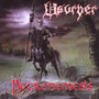 Necronemesis - Usurper