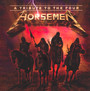 A Tribute To The Four Horsemen - Tribute to Metallica