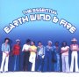 The Essential - Earth, Wind & Fire