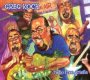 Radio Free Gristle - Greg Koch