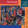 Cliffs/Les Falaise - Jan Jarczyk