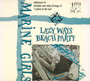 Lazy Ways/Beach Party - Marine Girls