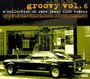 Groovy vol.6 - V/A