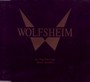 It's Not Too Late - Wolfsheim