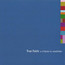 A Tribute To New Order - Tribute to New Order