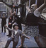 Strange Days - The Doors