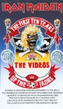 First Ten Years - Iron Maiden