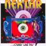 Sounds Like This - Nektar