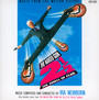 The Naked Gun 2 1/2  OST - Ira Newborn