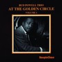 At The Golden Circle 1 - Bud Powell Trio 