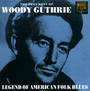 Very Best Of - Woody Guthrie