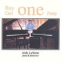 Buy One Get On Free - Andy Laverne
