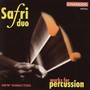 Works For Percussion - Safri Duo