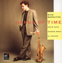 Hans Of Time - Rick Margitza