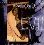 Live At Joe's Place - Howlin' Wolf & The Wolf G