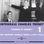 The Complete Charles Tren - Charles Trenet
