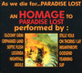 As We Die For - Tribute to Paradise Lost