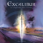 La Legende Des Celtes - Excalibur
