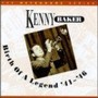 Birth Of A Legend - Kenny Baker