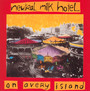 On Avery Island - Neutral Milk Hotel