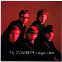 Begin Here - The Zombies