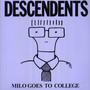 Milo Goes To College - Descendents
