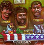 3 Way Tie - Minutemen