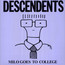 Milo Goes To College - Descendents