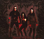 Damned In Black - Immortal
