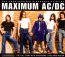 Maximum Biography - AC/DC - powiększ Maximum Biography - AC/DC