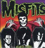 Evilive - Misfits