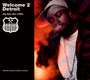 Welcome 2 Detroit - Jay Dee