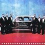 Spirit Of The Century - The Blind Boys Of Alabama 