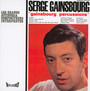 Gainsbourg Percussions - Serge Gainsbourg