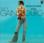 Histoire De Melody Nelson - Serge Gainsbourg