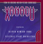 Xanadu  OST - Electric Light Orchestra   