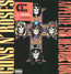 Appetite For Destruction - Guns n' Roses Appetite For Destruction - Guns n' Roses