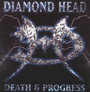 Death & Progress - Diamond Head