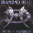 Death & Progress - Diamond Head