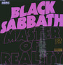 Master Of Reality - Black Sabbath
