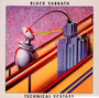 Technical Ecstasy - Black Sabbath
